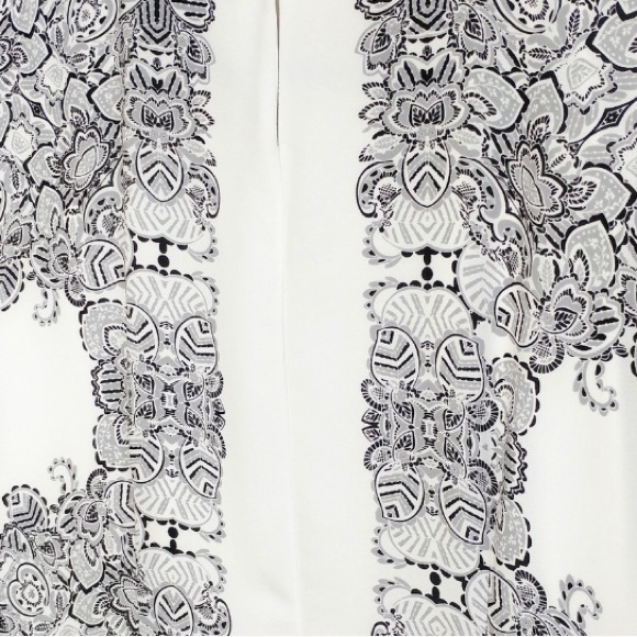 BCBG shift dress. - Picture 7 of 8